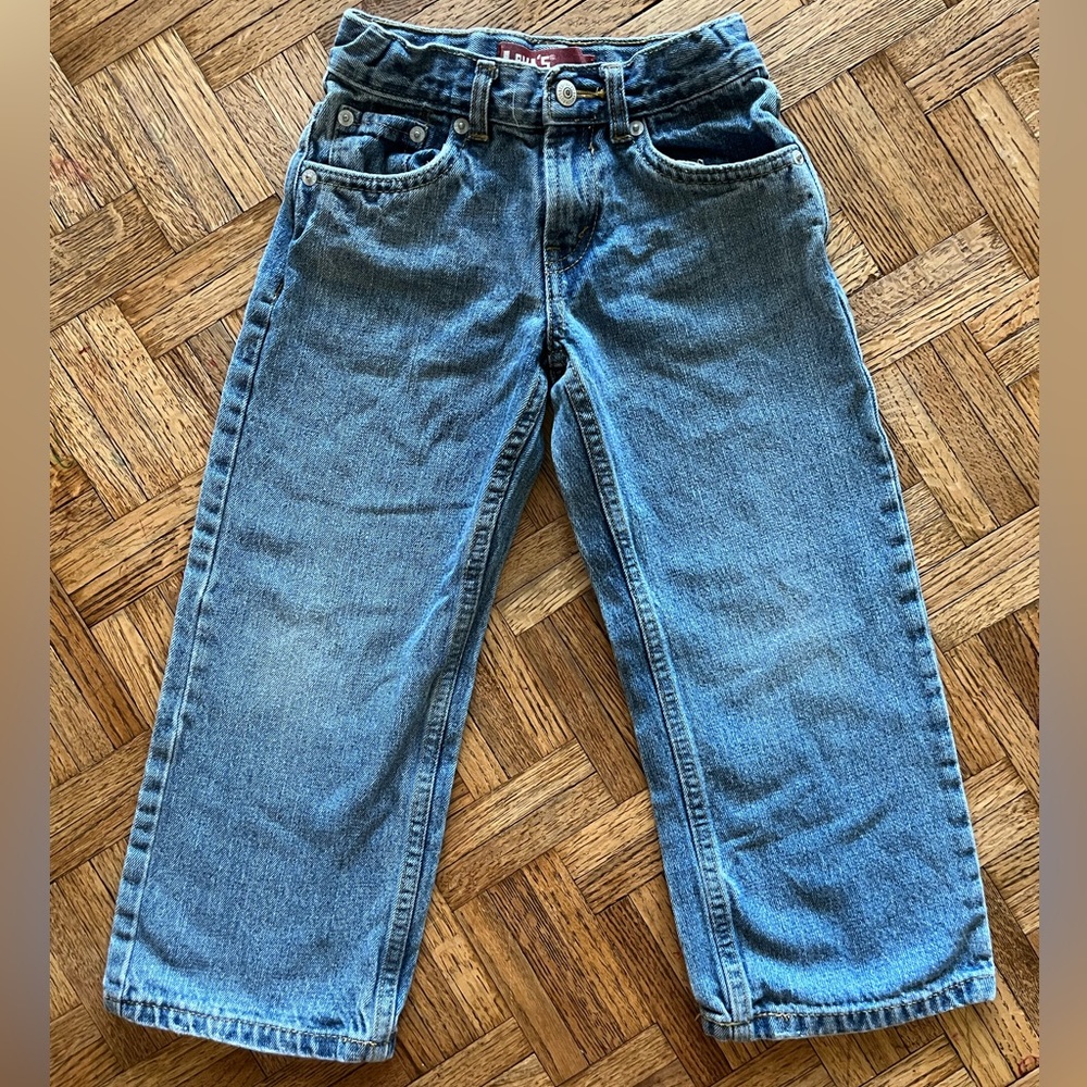 Levi’s Jeans